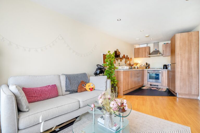 Durnsford Road, Wimbledon, London