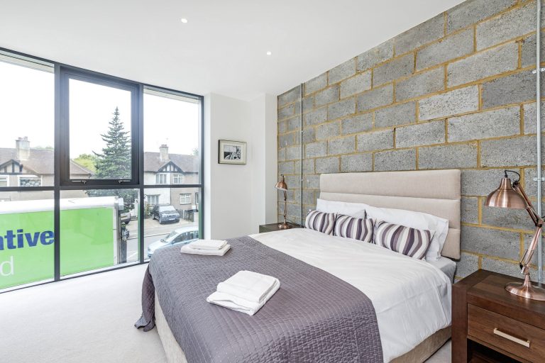 Durnsford Road, Wimbledon, London