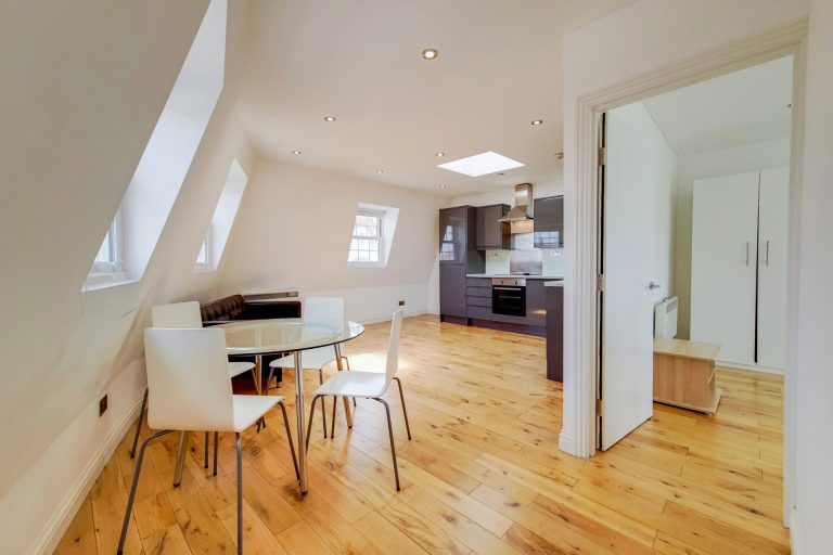 The Broadway, Wimbledon, London