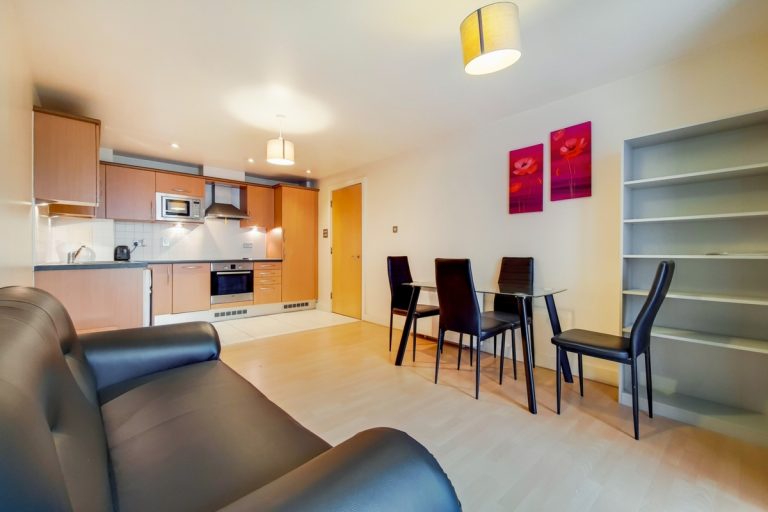 Hardwicks Square, Wandsworth, London