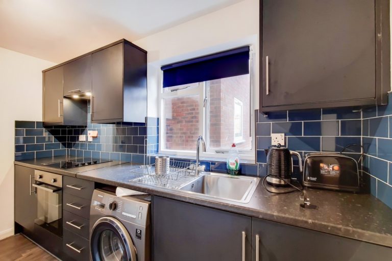 Avenue Road, Norwood, London