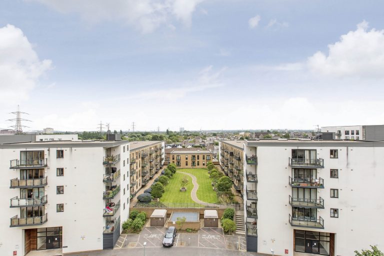 Durnsford Road, Wimbledon, London