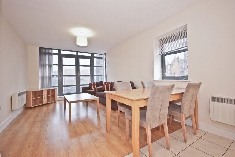 Clapham Park Road, Clapham, London