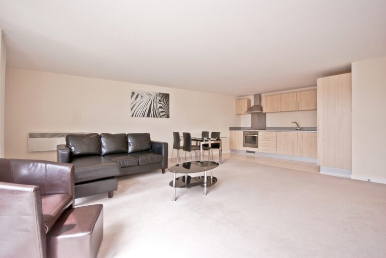 Durnsford Road, Wimbledon, London