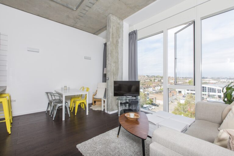 Durnsford Road, Wimbledon, London