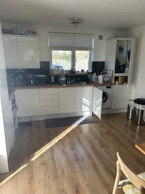 Elsenham Street, Wandsworth, London